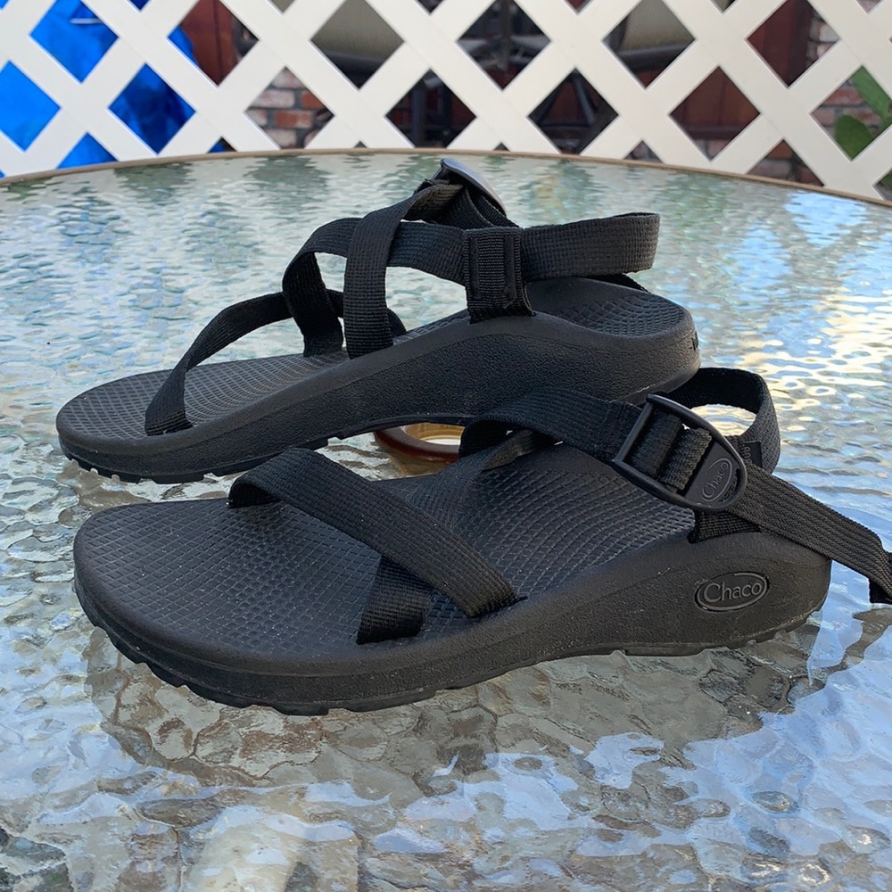 Chaco sandals size 8